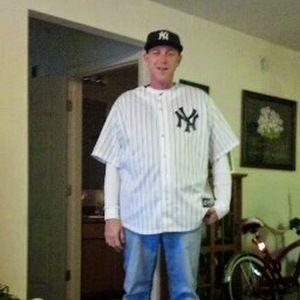 Meet your Posher, Chad